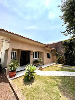 Casa Aconchegante no Centro de Foz do Iguaçu